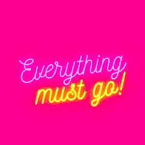 Make an Offer - Closet Clean Out - More to come!